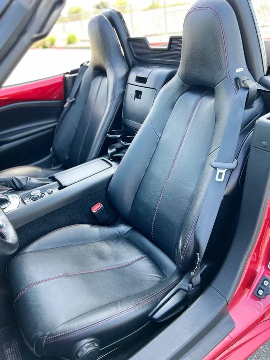 2016 Mazda ND MX-5 Miata - Image 4 of 6