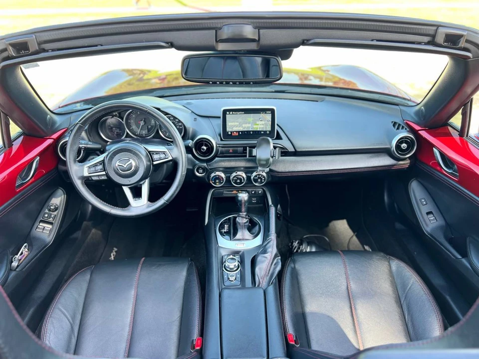 2016 Mazda ND MX-5 Miata - Image 5 of 6