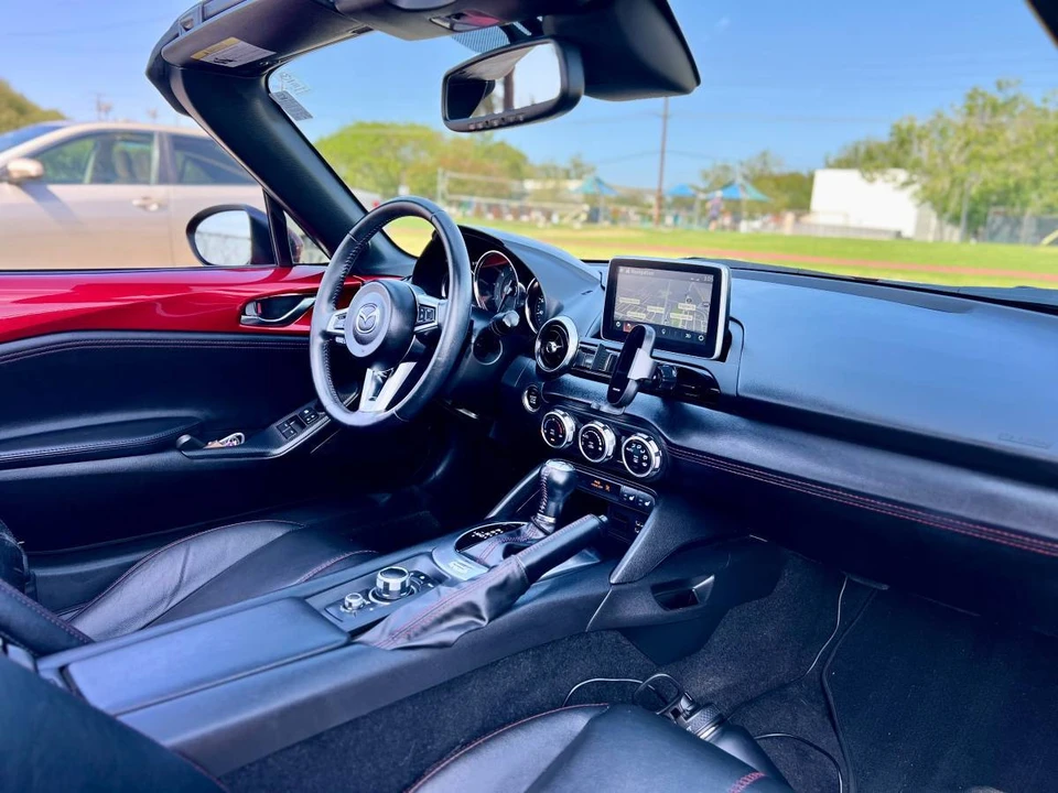 2016 Mazda ND MX-5 Miata - Image 3 of 6