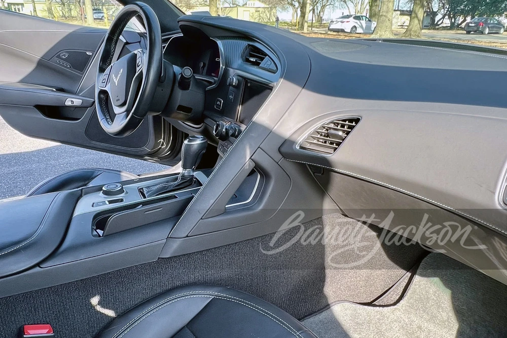 2015 Chevrolet Corvette C7 - Image 3 of 8