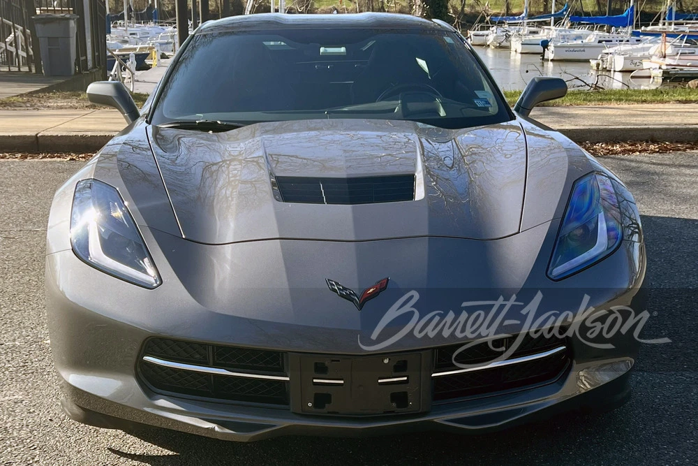 2015 Chevrolet Corvette C7 - Image 5 of 8
