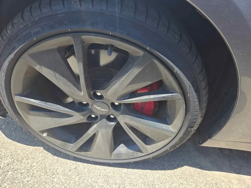 Genesis G70 - Image 5 of 6