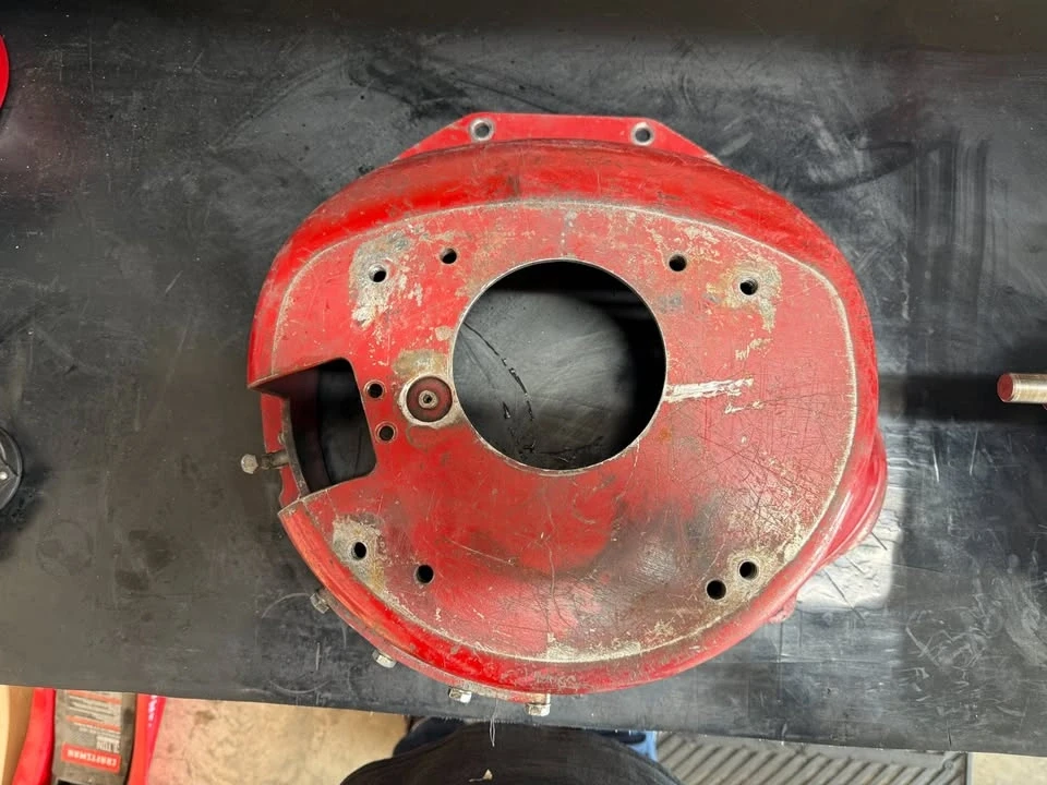 Parts & Memorabilia Gearboxes - Image 7 of 9