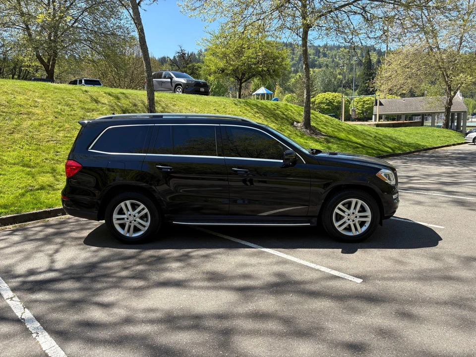 2015 Mercedes-Benz X166 GL-Class/GLS - Image 4 of 10