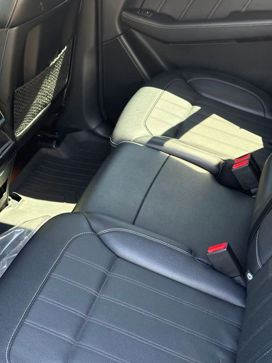 2015 Mercedes-Benz X166 GL-Class/GLS - Image 10 of 10