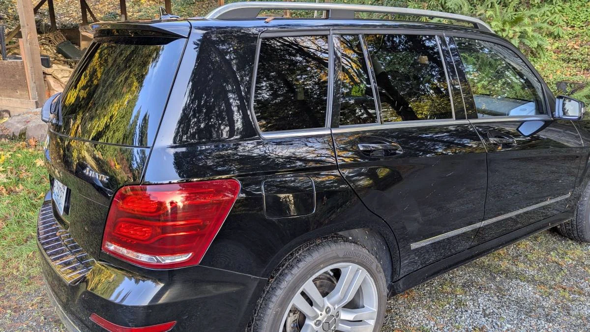 2013 Mercedes-Benz GLK-Class - Image 3 of 6
