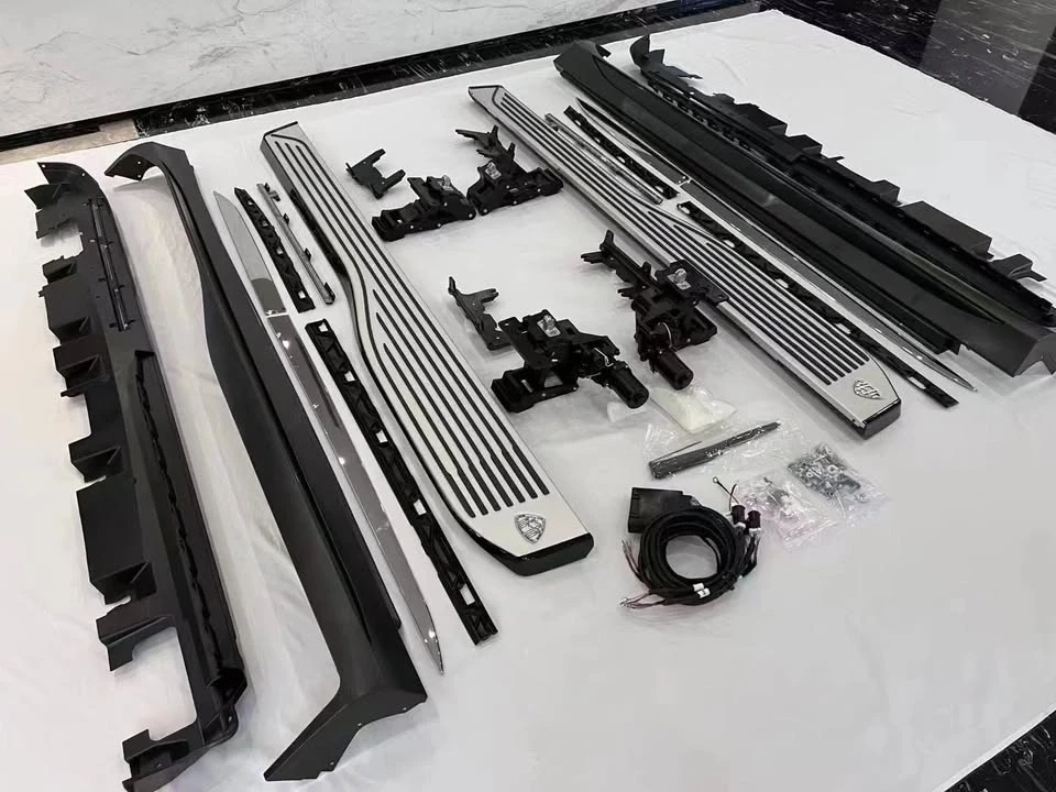 Parts & Memorabilia Mechanical Components - Image 6 of 9