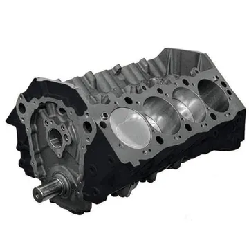 Chevrolet Big Block Chevy Forged Engine Short Block Pro Series Engine 540ci