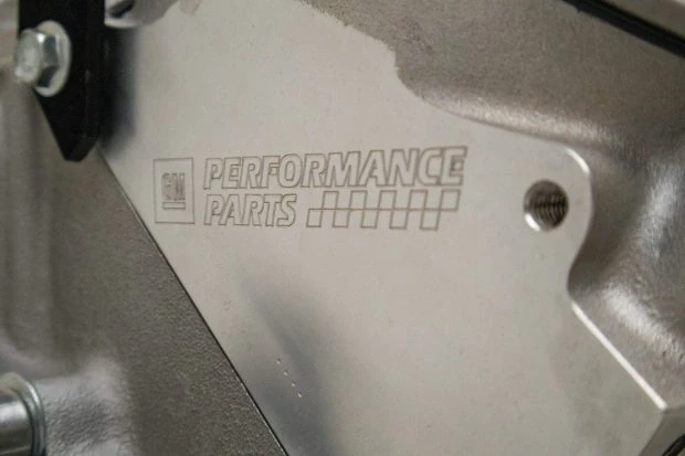 Parts & Memorabilia Engines - Image 4 of 5