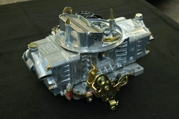 Parts & Memorabilia Engines - Image 5 of 5