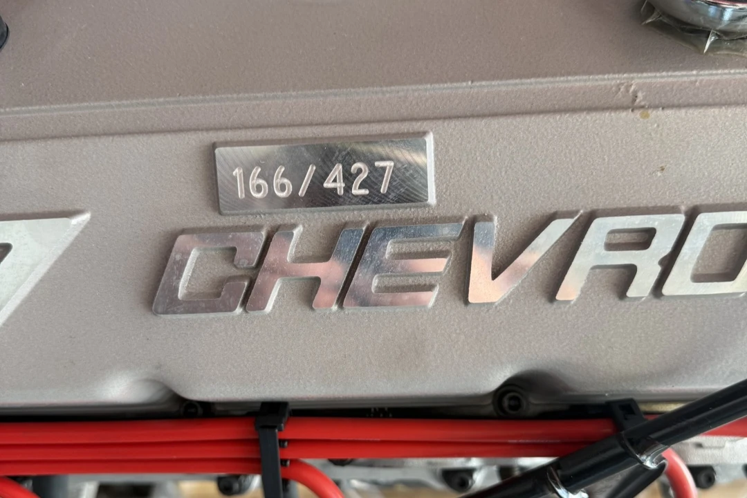 Parts & Memorabilia Engines - Image 3 of 5
