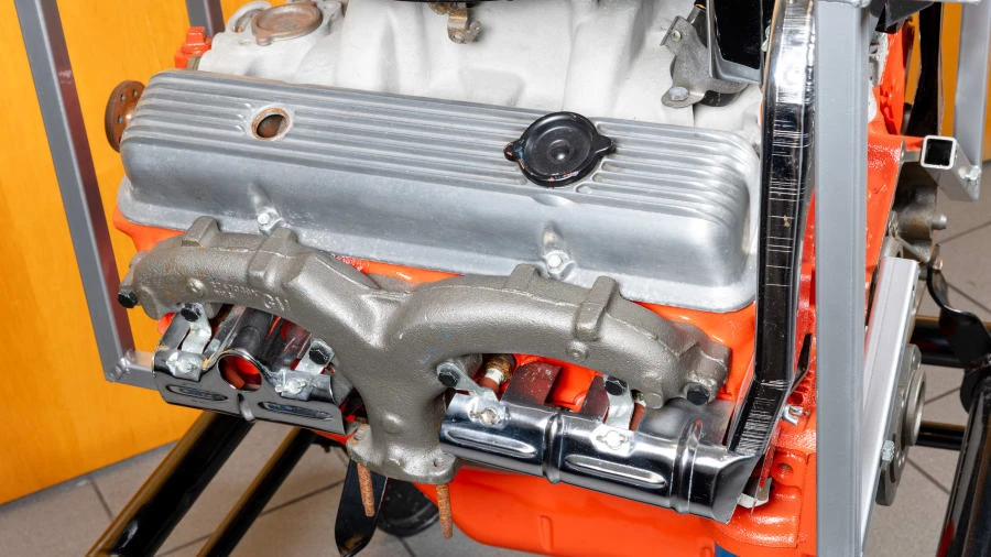 1970 Chevrolet Corvette - Image 12 of 15