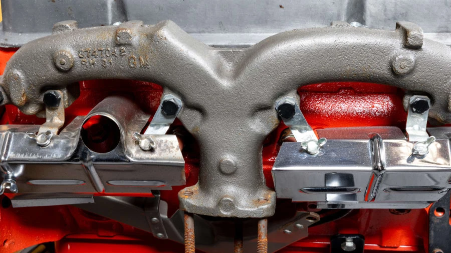 1970 Chevrolet Corvette - Image 7 of 15