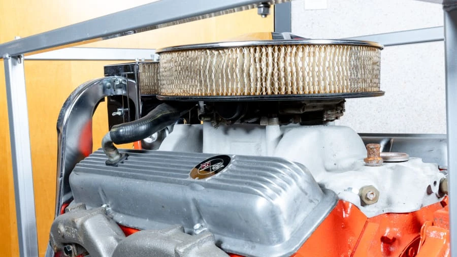 1970 Chevrolet Corvette - Image 3 of 15