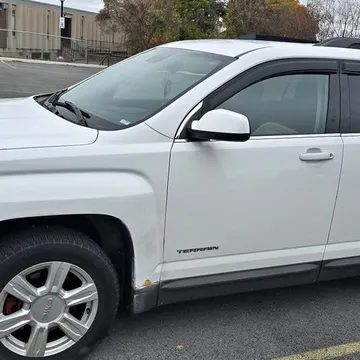 2014 GMC Syclone
