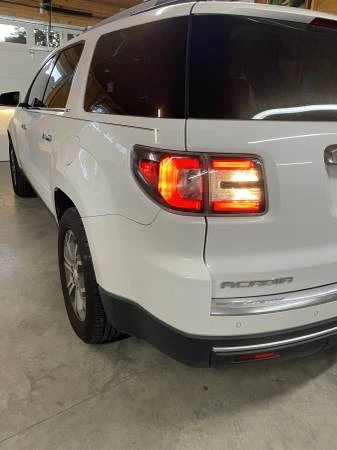 2016 GMC Acadia - Image 7 of 7