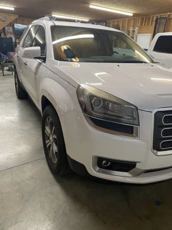 2016 GMC Acadia - Image 3 of 7