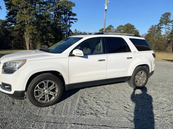 2016 GMC Acadia - Image 2 of 7