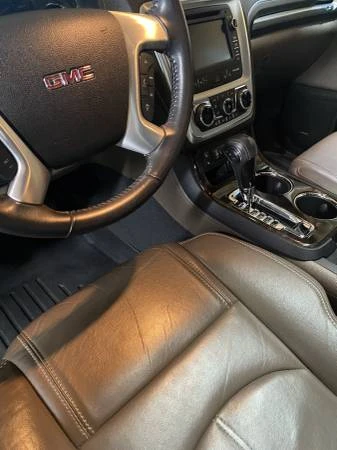 2016 GMC Acadia - Image 6 of 7