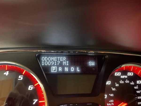2016 GMC Acadia - Image 4 of 7