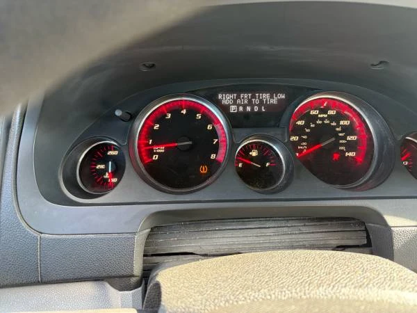 GMC Acadia - Image 7 of 7