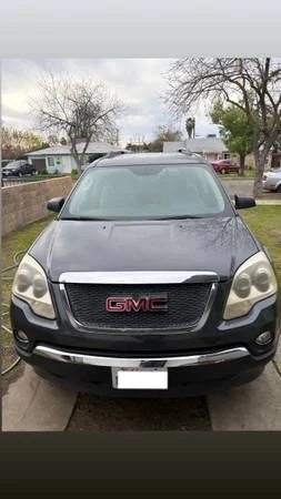 GMC Acadia - Image 4 of 7