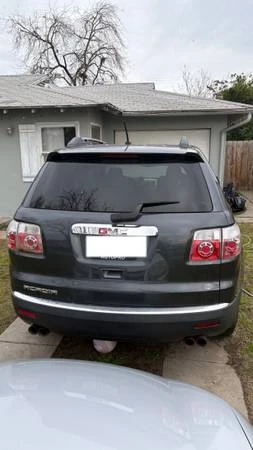 GMC Acadia - Image 3 of 7