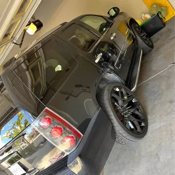 2007 GMC Syclone Denali