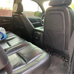 2007 GMC Yukon 3rd Gen - Image 9 of 10