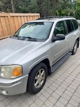 2007 GMC Envoy SLT