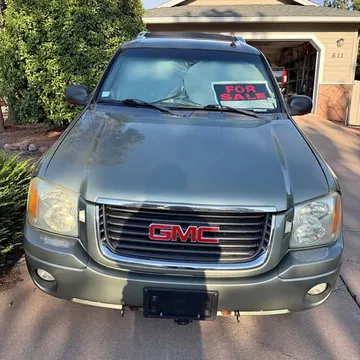 GMC Jimmy