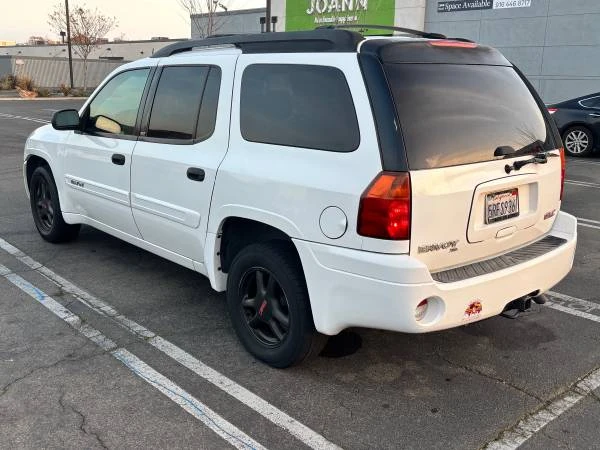 2005 GMC Envoy - Image 7 of 17