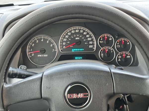 2005 GMC Envoy - Image 17 of 17