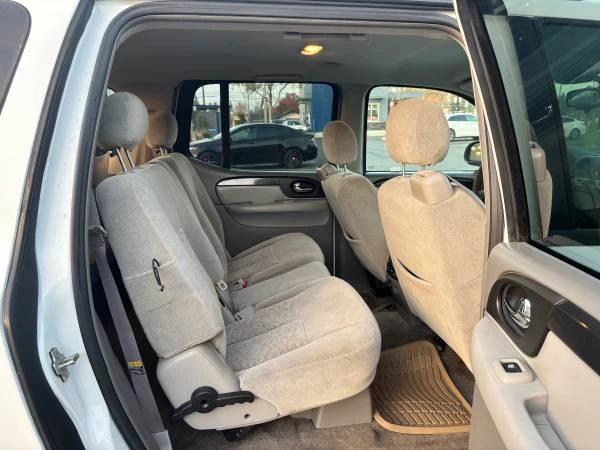 2005 GMC Envoy - Image 13 of 17