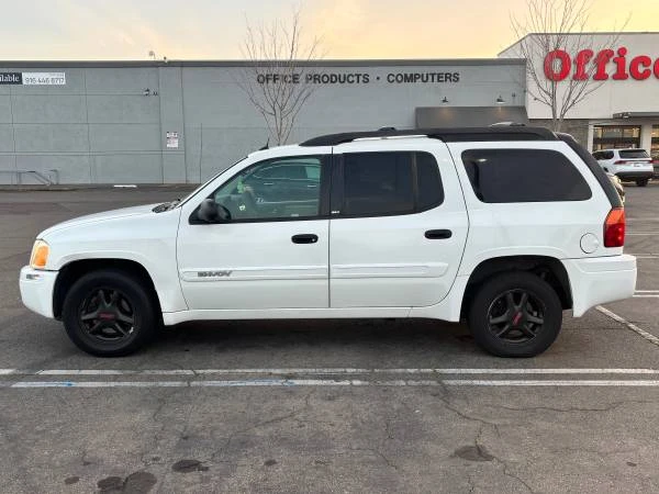2005 GMC Envoy - Image 8 of 17