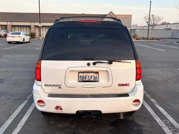 2005 GMC Envoy - Image 6 of 17