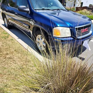 GMC Envoy XUV