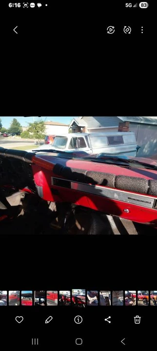1991 GMC Jimmy 2nd Gen - Image 13 of 17