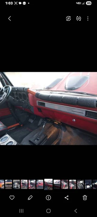 1991 GMC Jimmy 2nd Gen - Image 7 of 17