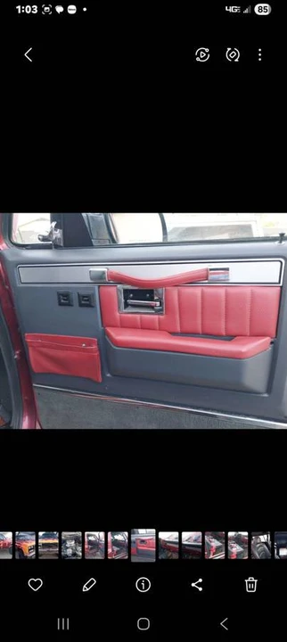 1991 GMC Jimmy 2nd Gen - Image 6 of 17