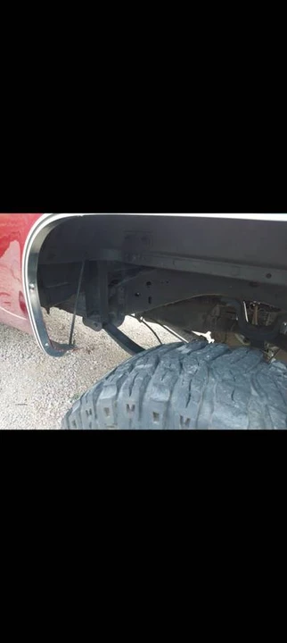 1991 GMC Jimmy 2nd Gen - Image 21 of 21