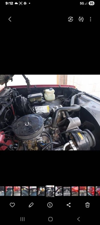 1991 GMC Jimmy 2nd Gen - Image 10 of 21
