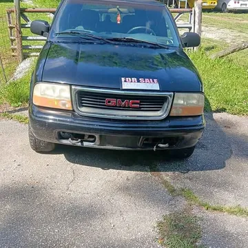 GMC Jimmy