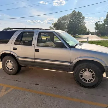 GMC Jimmy