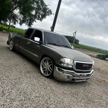 GMC