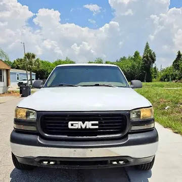 GMC Syclone