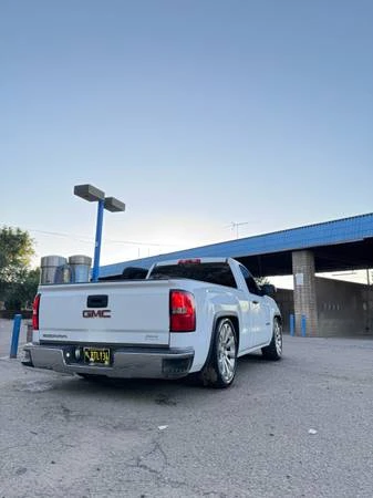 2014 GMC Sierra 3rd Gen - Image 2 of 5