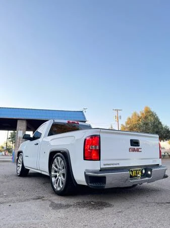 2014 GMC Sierra 3rd Gen - Image 3 of 5