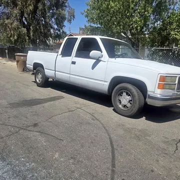 GMC Syclone