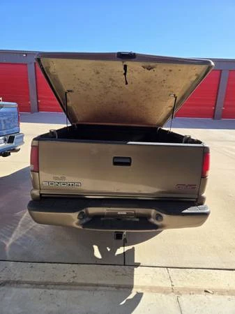 2004 GMC S-15/Sonoma - Image 5 of 6